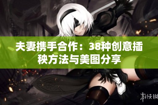 夫妻携手合作：38种创意插秧方法与美图分享
